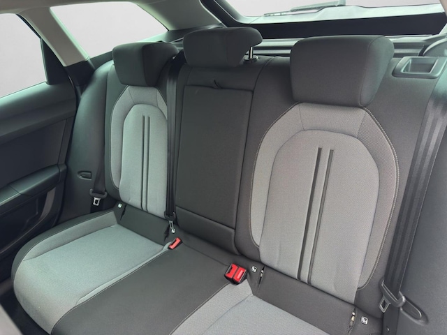 Seat Leon Sportstourer Style