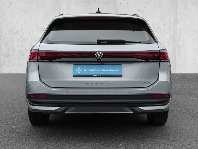 Volkswagen Passat 1.5 eTSI DSG