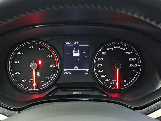 Seat Arona 1.0 TGI Xcellence