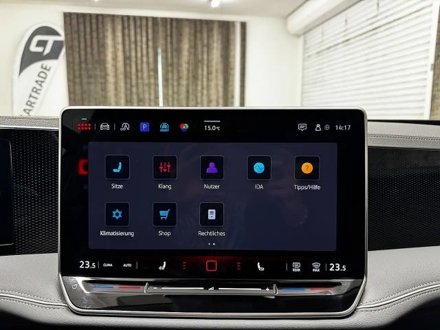 Volkswagen Passat ACT Business DSG Variant