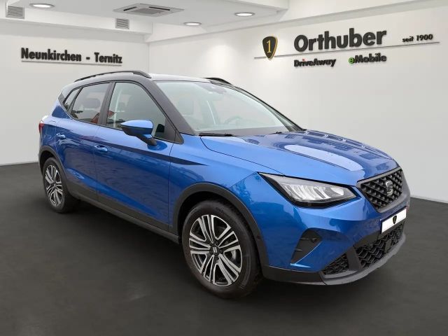 Seat Arona 1.0 TSI DSG Style