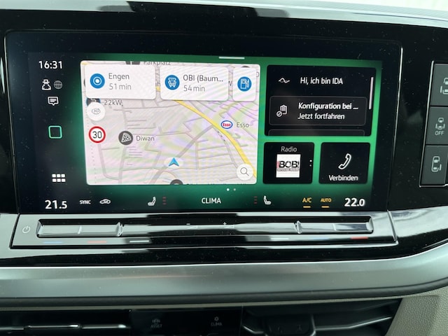 Volkswagen Multivan 2.0 TDI DSG Life