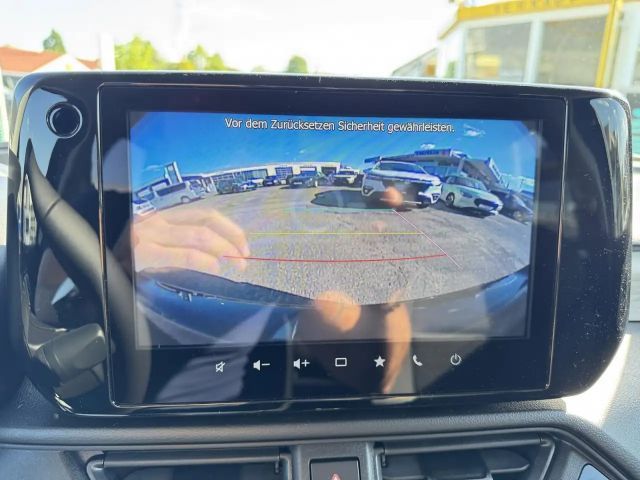 Suzuki Swift Comfort