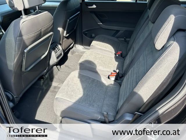 Volkswagen Touran Friends TDI