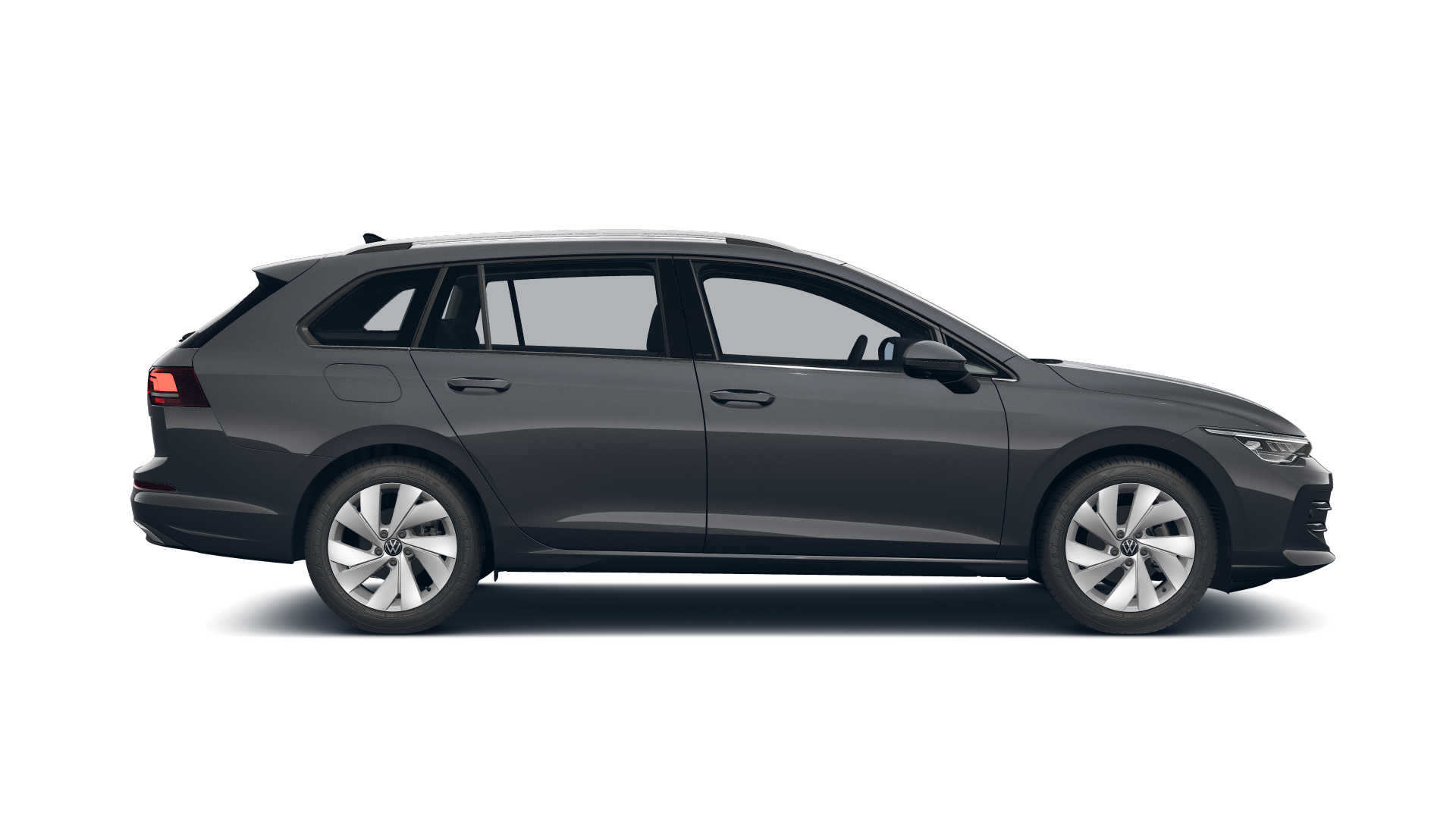 Volkswagen Golf 1.5 eTSI DSG Golf VIII Variant