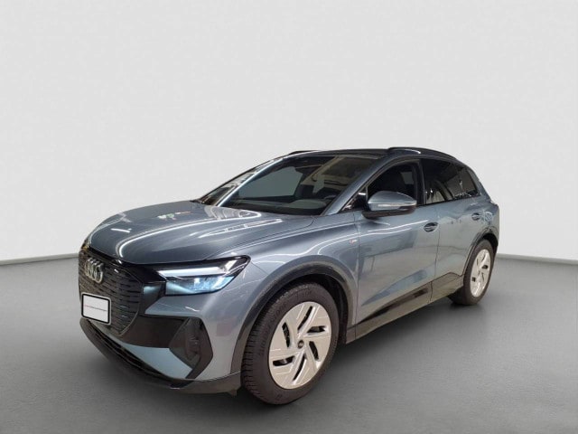 Audi Q4 e-tron SUV 45 e-tron Audi Q4 e-tron