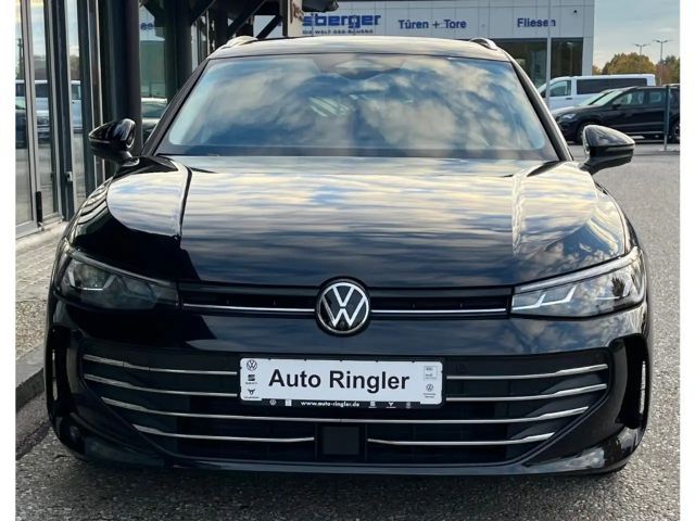 Volkswagen Passat 2.0 TDI Business