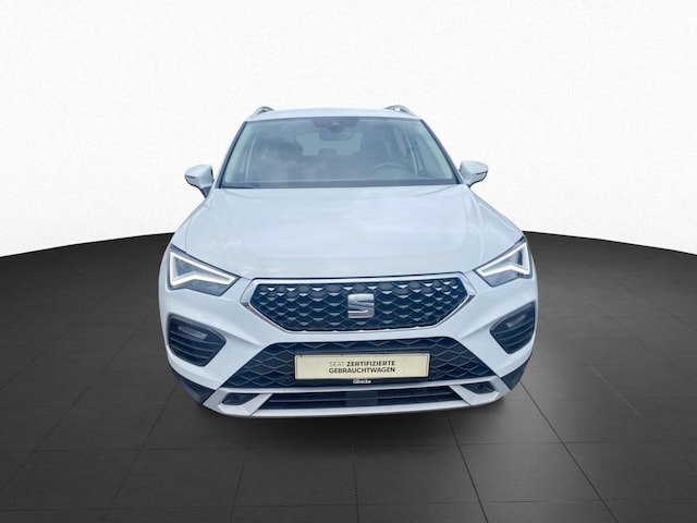 Seat Ateca 1.5 TSI DSG