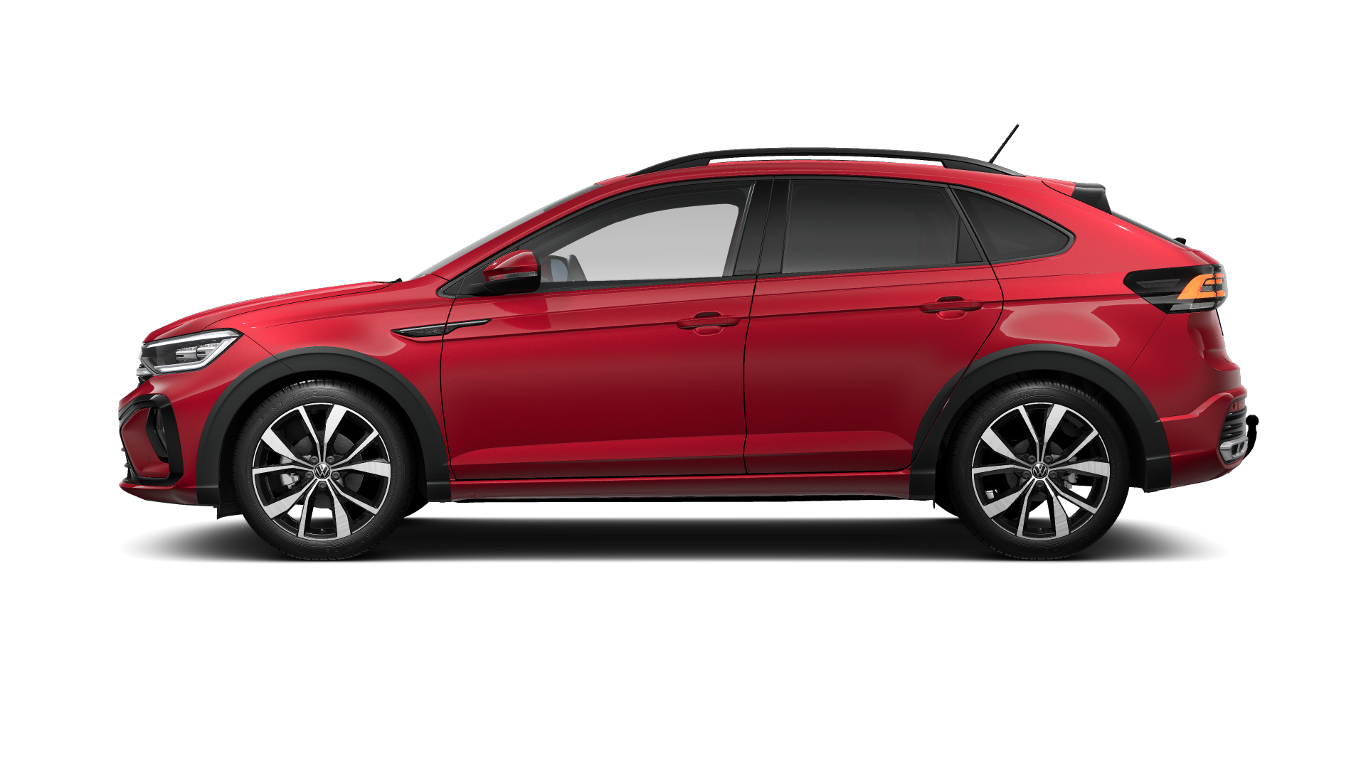 Volkswagen Taigo 1.0 TSI DSG R-Line