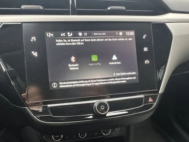 Opel Corsa Facelift +3-phasig (11 kW)+ TECH Paket+