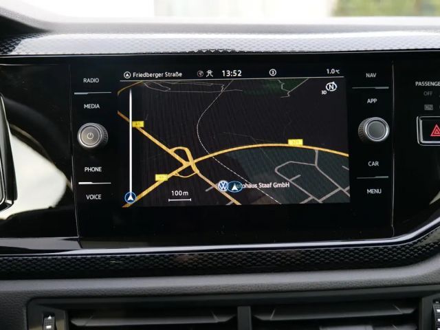 Volkswagen Polo 1.0 TSI Life