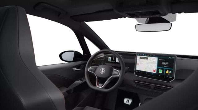 Volkswagen ID.3 GTX IQ.Drive
