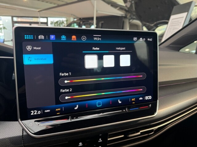 Volkswagen Golf DSG eHybrid