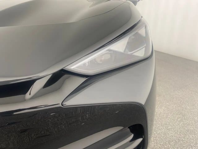 Cupra Tavascan Adrenaline