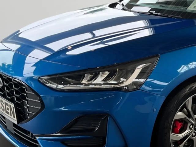 Ford Focus ST Line Wagon