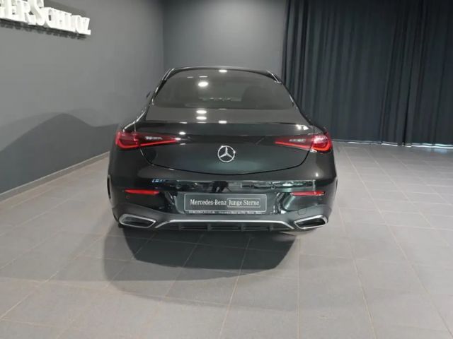 Mercedes-Benz CLE 200 AMG Line Coupé