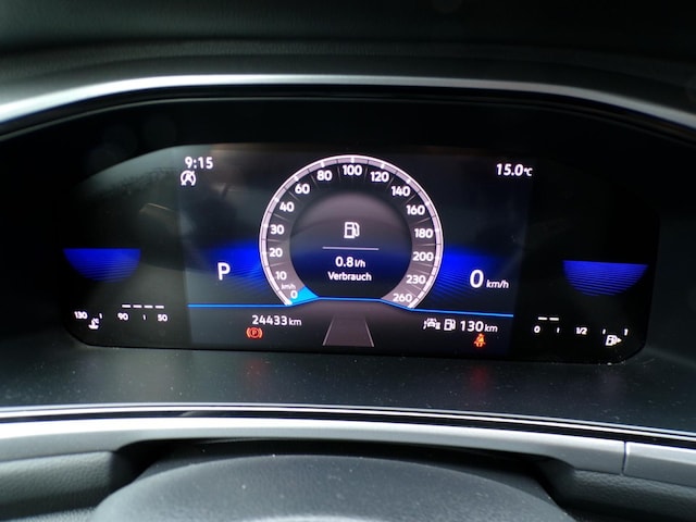 Volkswagen T-Roc 1.5 TSI DSG Life