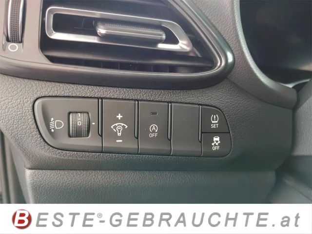 Hyundai i30 N Line T-GDi