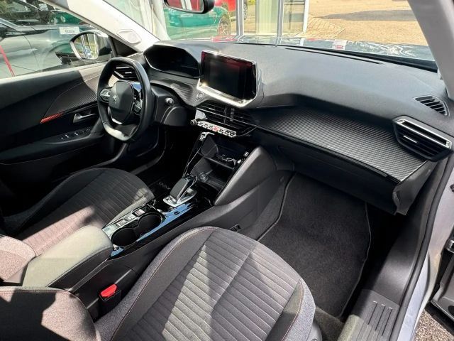 Peugeot E-2008 Active Pack