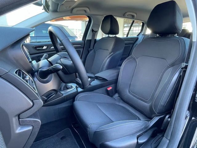 Renault Megane Business Line Combi