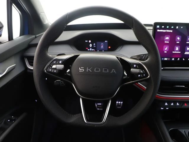 Skoda Enyaq Sportline