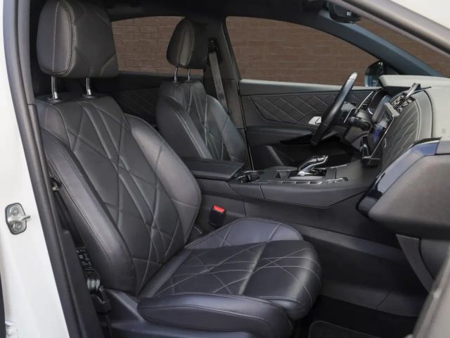 DS DS 7 Crossback Mobiles