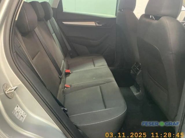 Skoda Karoq 1.0 TSI Selection