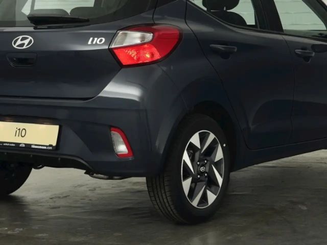 Hyundai i10 Trend