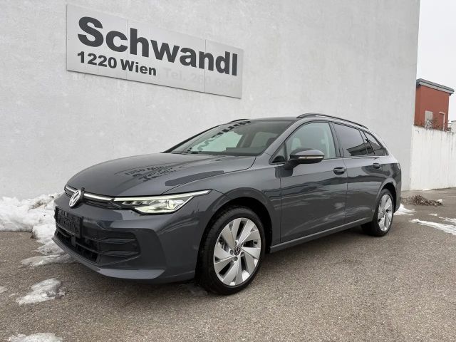 Volkswagen Golf Business DSG Variant