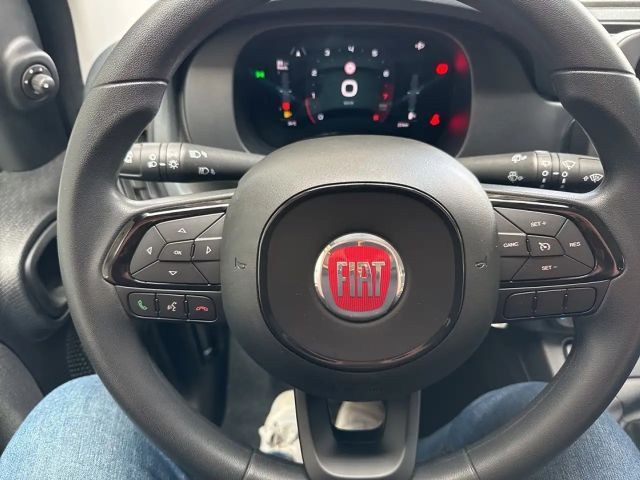 Fiat Panda 1.0 Hybrid 70PS Pandina