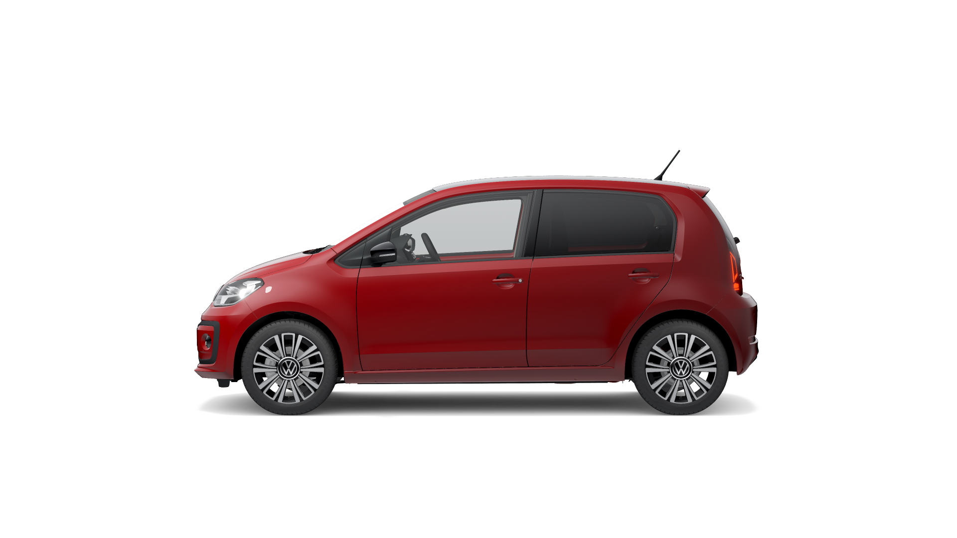 Volkswagen up! Style