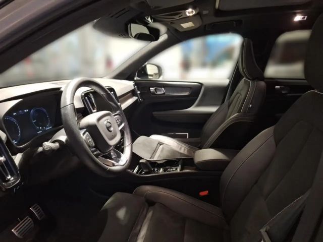 Volvo XC40 R-Design T5