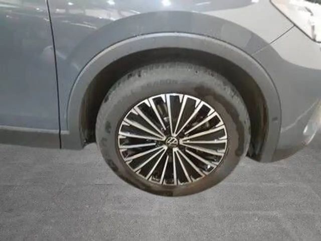 Volkswagen Tiguan 2.0 TDI DSG