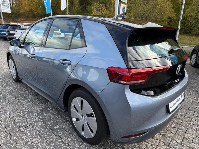 Volkswagen ID.3 City Performance Pure