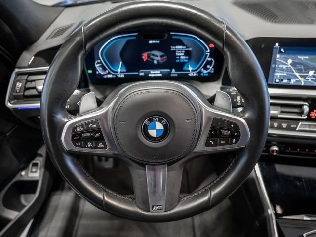 BMW 330 330e M-Sport Touring