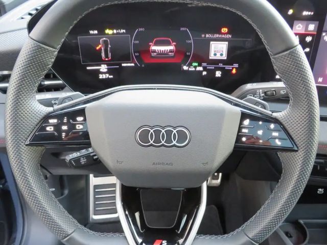 Audi Q6 e-tron Edition Quattro