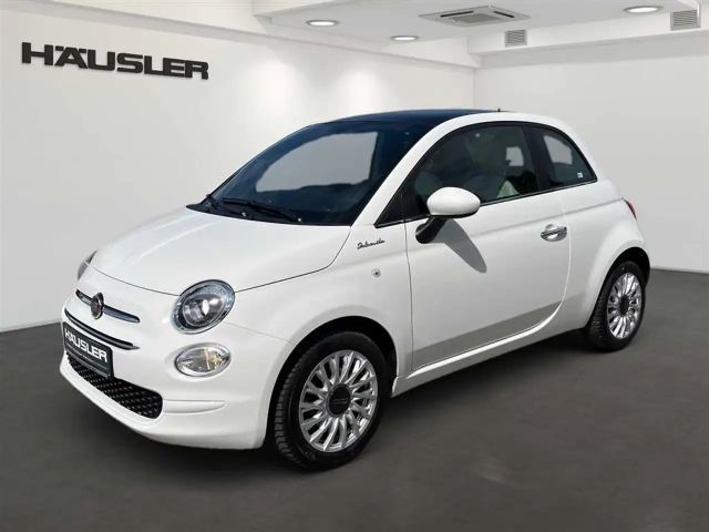 Fiat 500 Dolcevita
