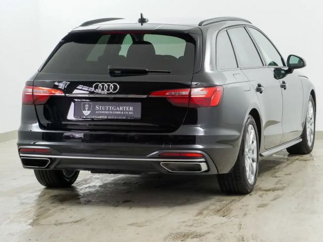 Audi A4 35 TDI Avant