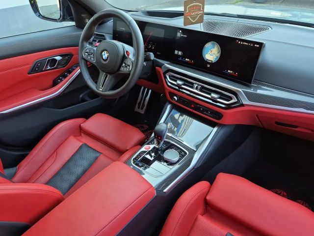 BMW M3 Competition Sedan xDrive