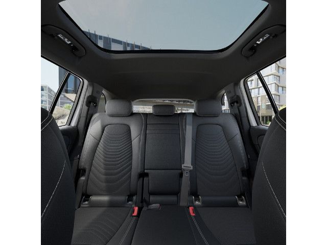 Mercedes-Benz EQB 300 4MATIC