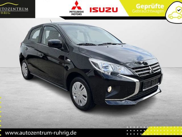 Mitsubishi Space Star Star