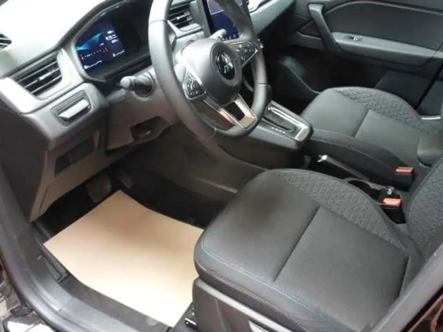 Mitsubishi ASX PLUS 1.3 T-Benziner 7-DCT