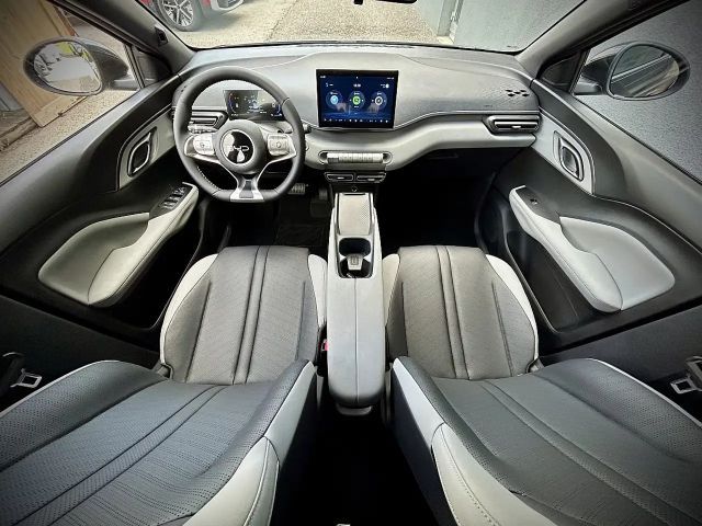 BYD Dolphin Surf 43.2 kWh Boost