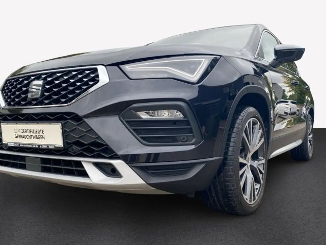 Seat Ateca 2.0 TDI DSG