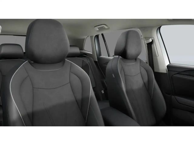 Volkswagen Tiguan 2.0 TDI DSG Elegance Elegance