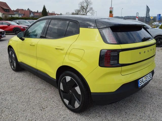 Volvo EX30 Extended range Plus Single motor