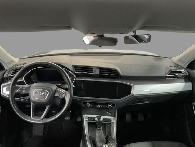 Audi Q3 35 TFSI Sportback