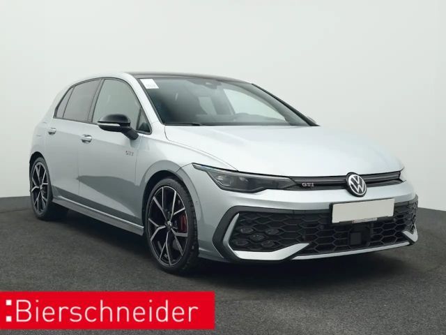 Volkswagen Golf 2.0 TSI DSG GTI IQ.Drive Style