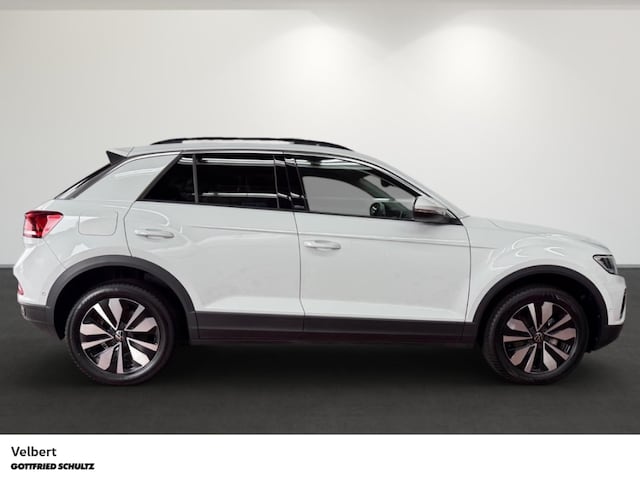 Volkswagen T-Roc 1.0 TSI Move