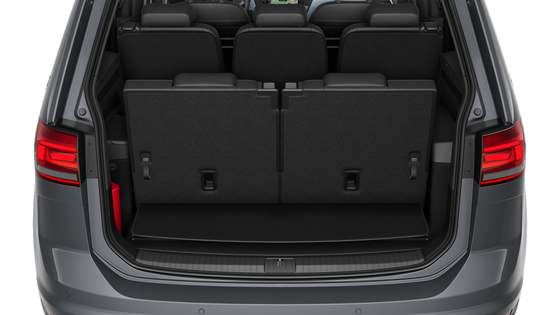 Volkswagen Touran 1.5 TSI DSG